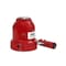 Zinko ZMJ-10 Mini Bottle Jack, 10 ton 70-10 - alternate 2
